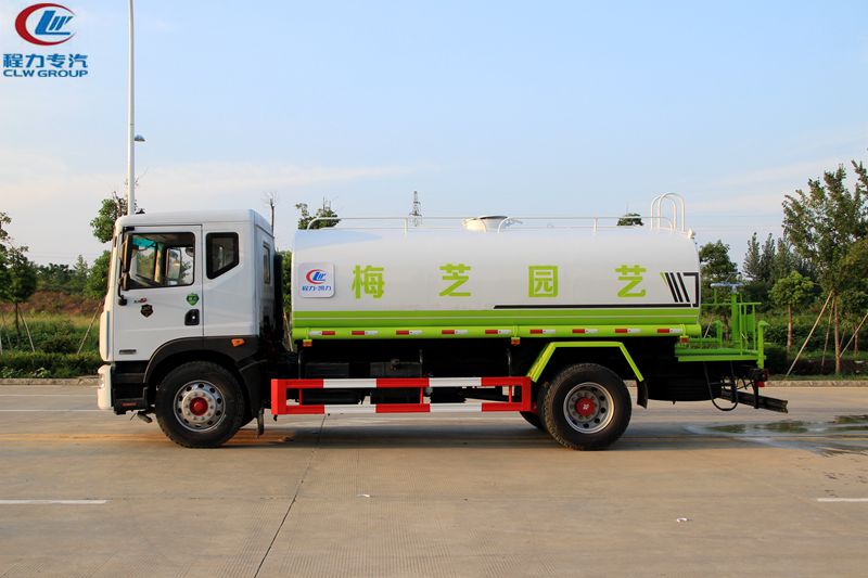 15方灑水車(熱銷車型)