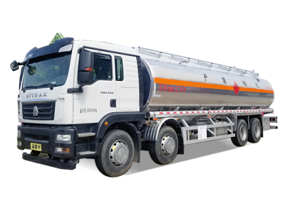 油罐車(chē)