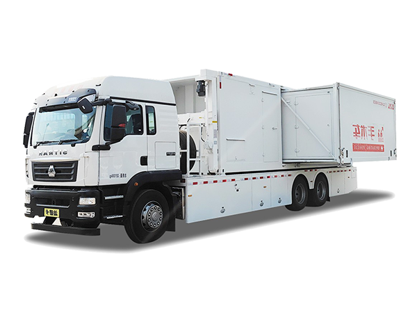 移動(dòng)手術(shù)車(chē)