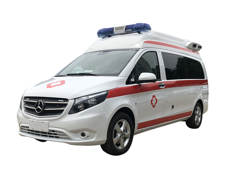 救護(hù)車(chē)