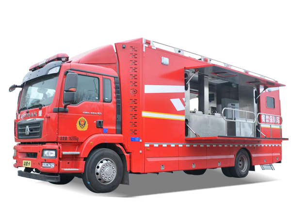 飲食保障車(chē)