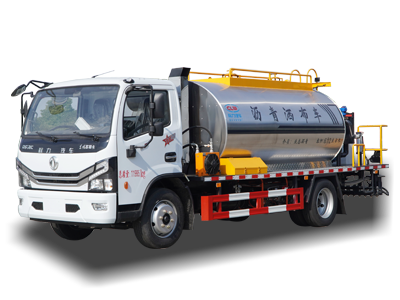 瀝青灑布車(chē)