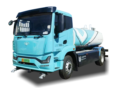 新能源灑水車(chē)